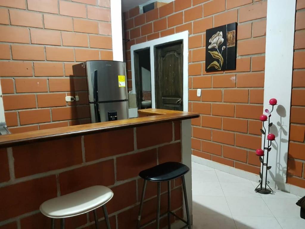 Apartamento Mar Caribe *