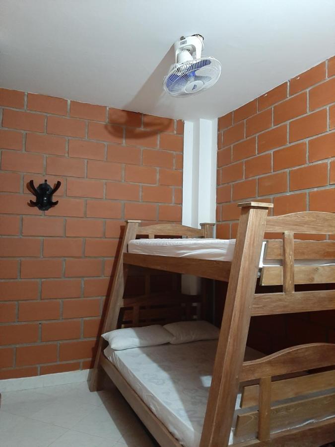 Apartamento Mar Caribe Necoclí