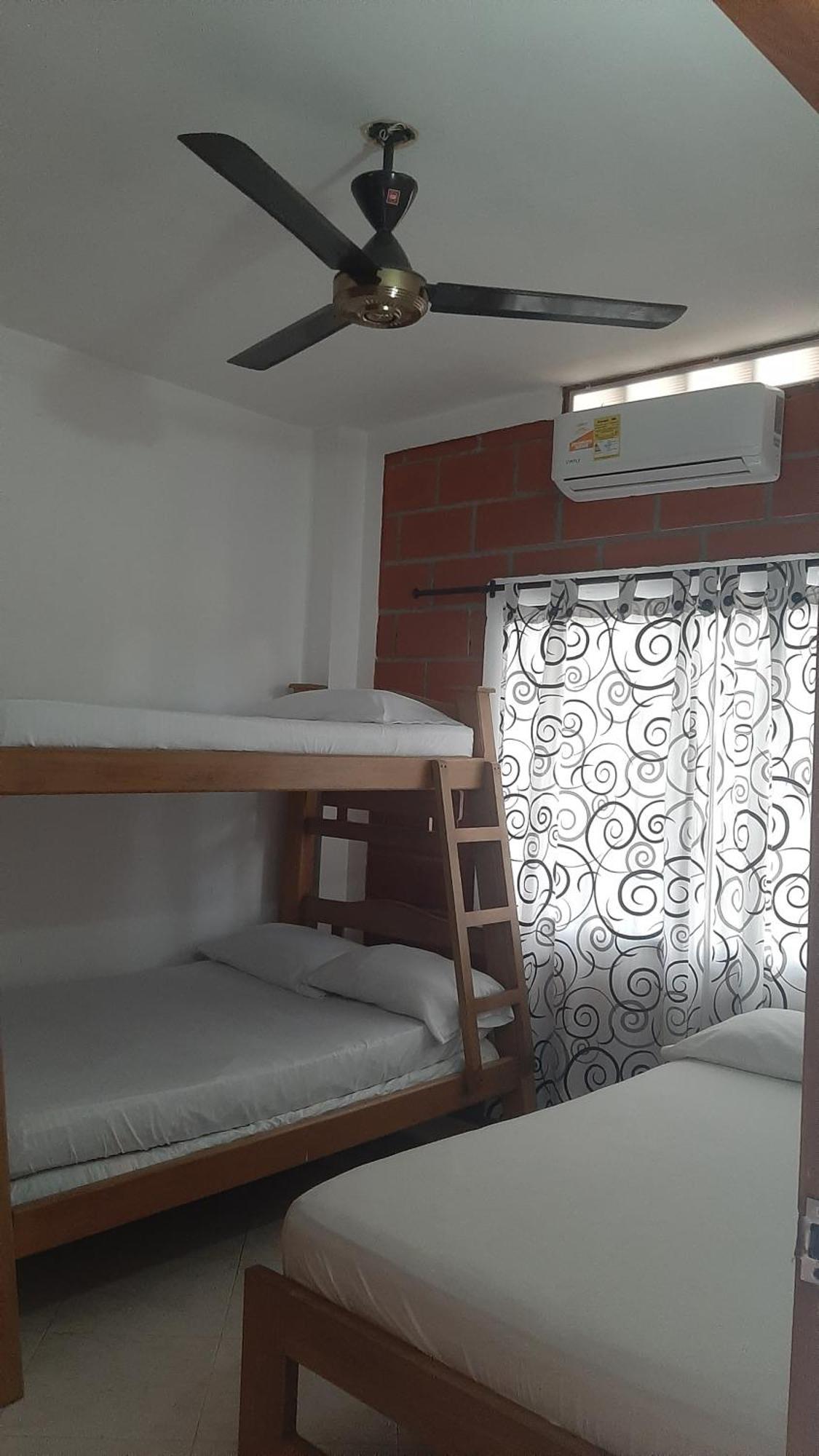 Apartamento Mar Caribe Necoclí