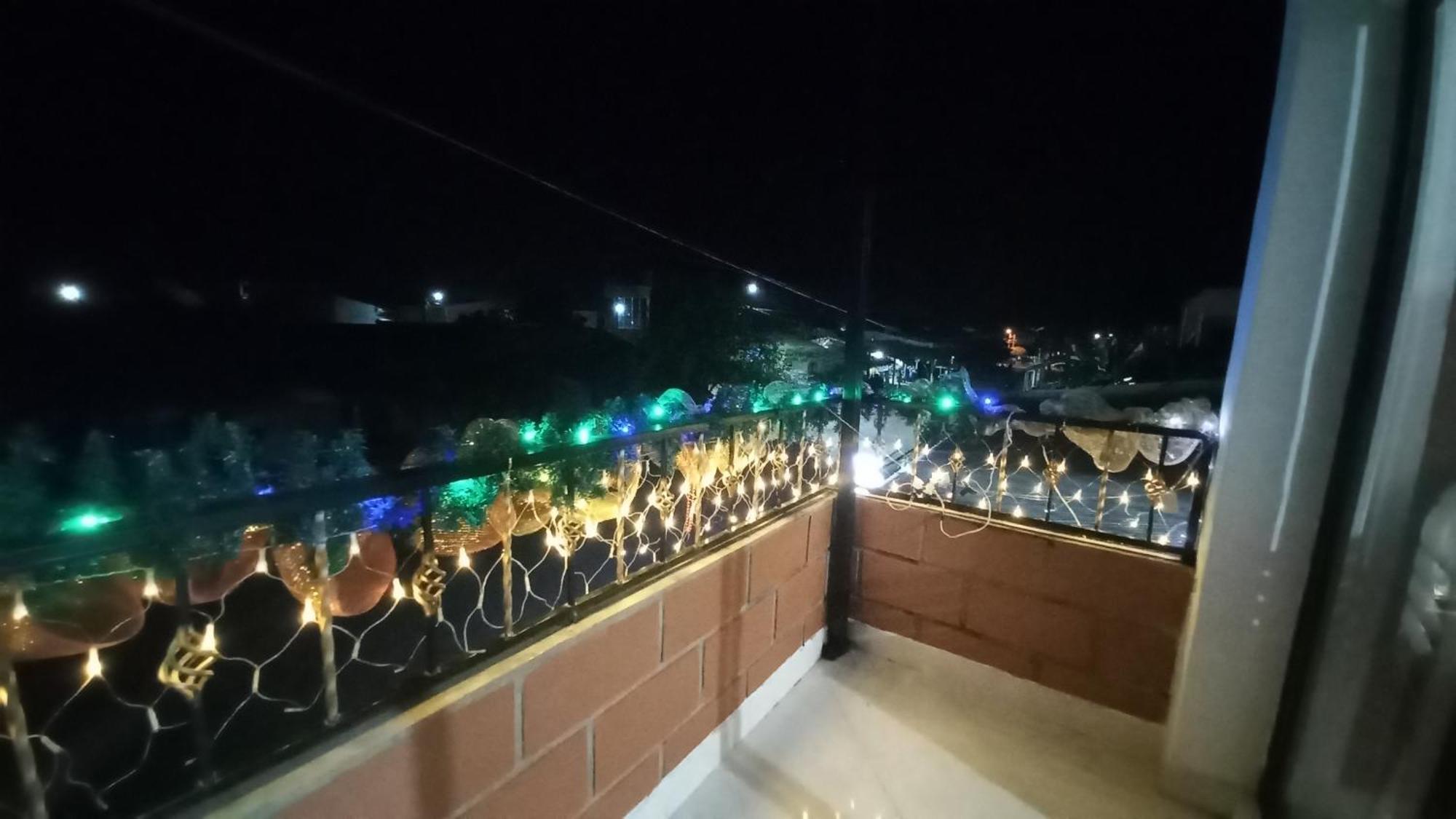 Mar Caribe Apartamento