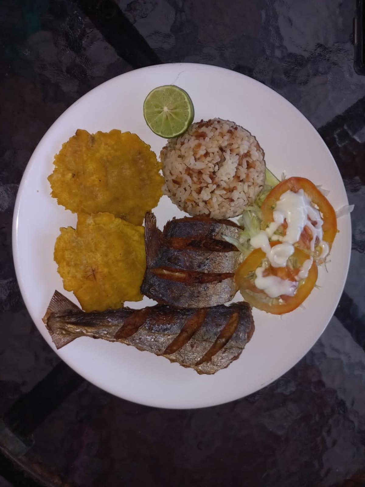 Mar Caribe Necoclí