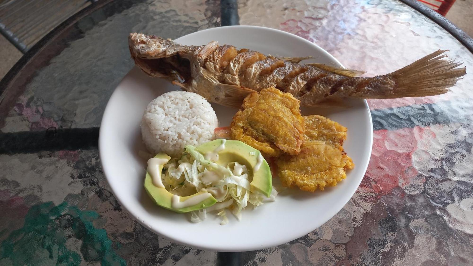 Mar Caribe Apartamento Necoclí