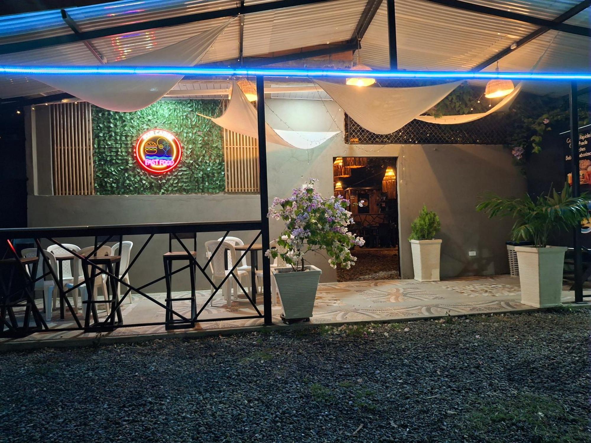 Mar Caribe Apartamento